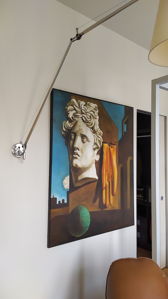 Petronilla - Hotel in Bergamo 4/39
