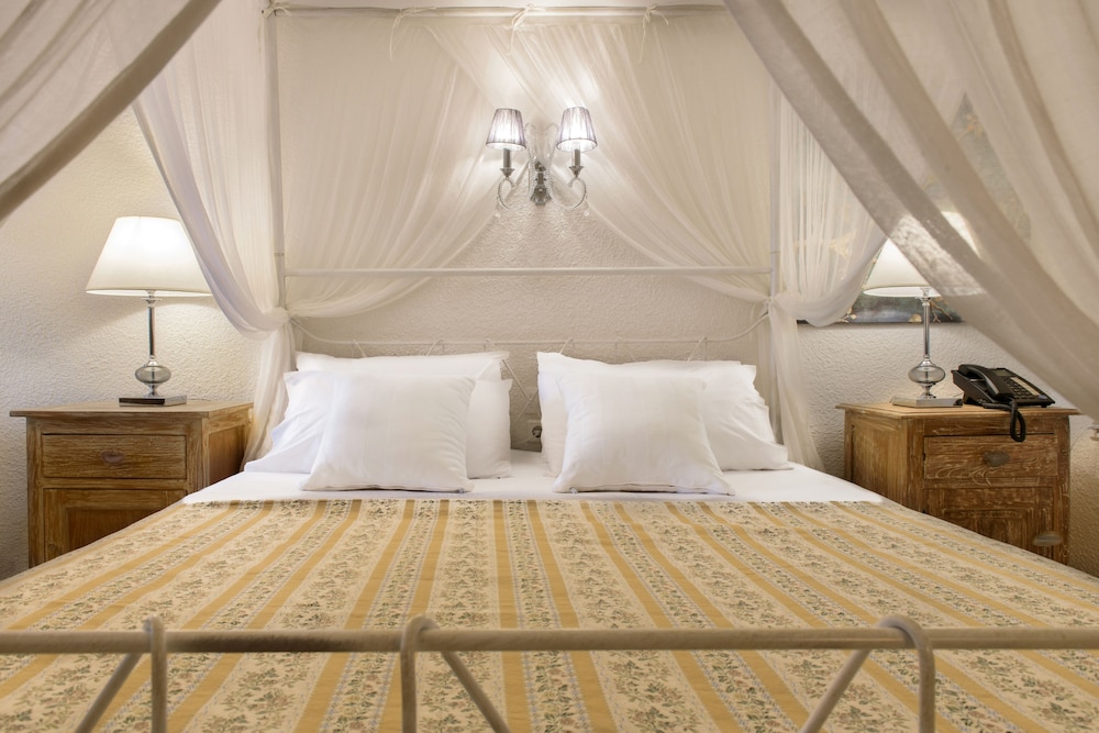 Leandros Hotel 9/50