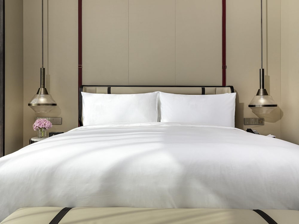 Movenpick by Accor Qingdao Sunmei 17/42