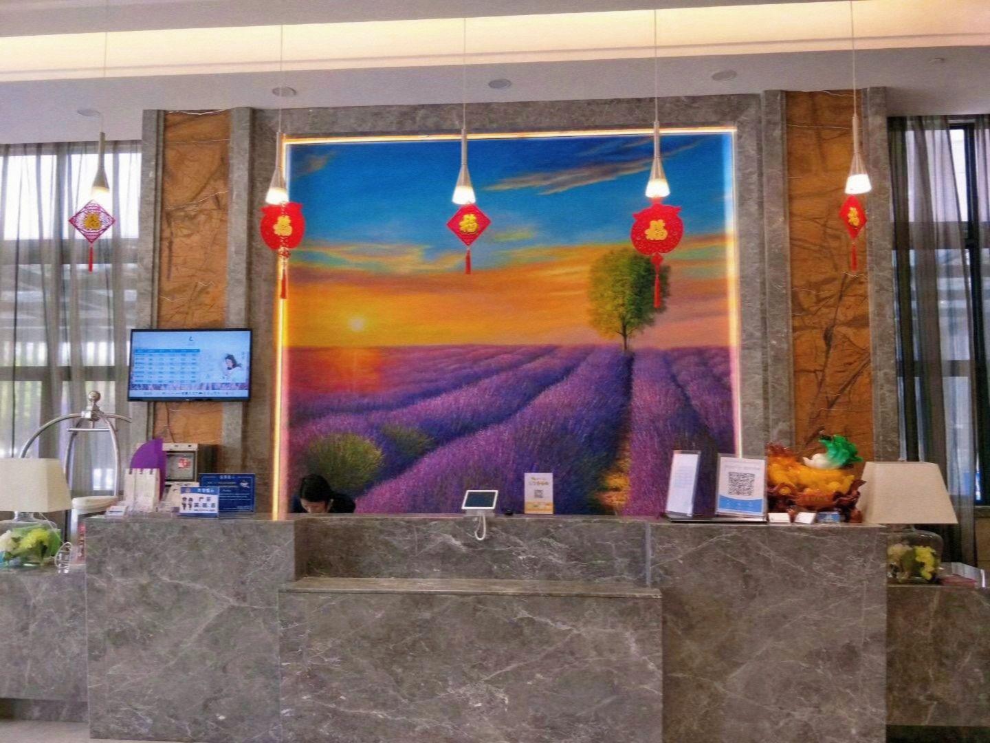 Lavande Hotel (Dongguan Humen Wanda Plaza) 8/37