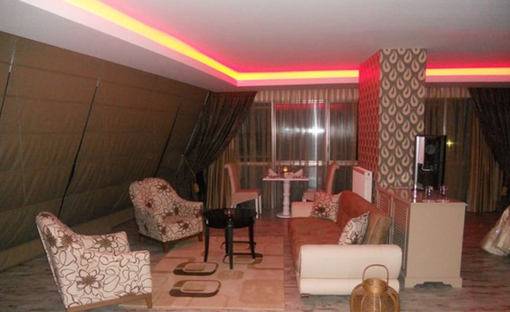 Golden Palas Hotel Cerkezkoy 18/27