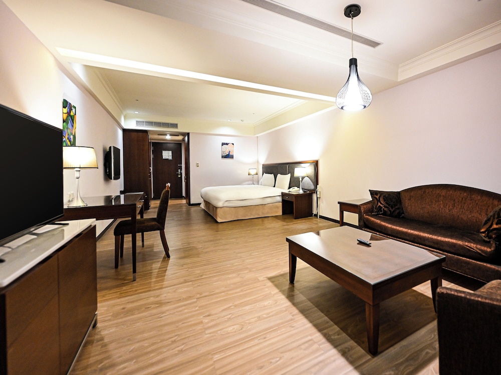 CHECK inn Taipei Neihu 57/71