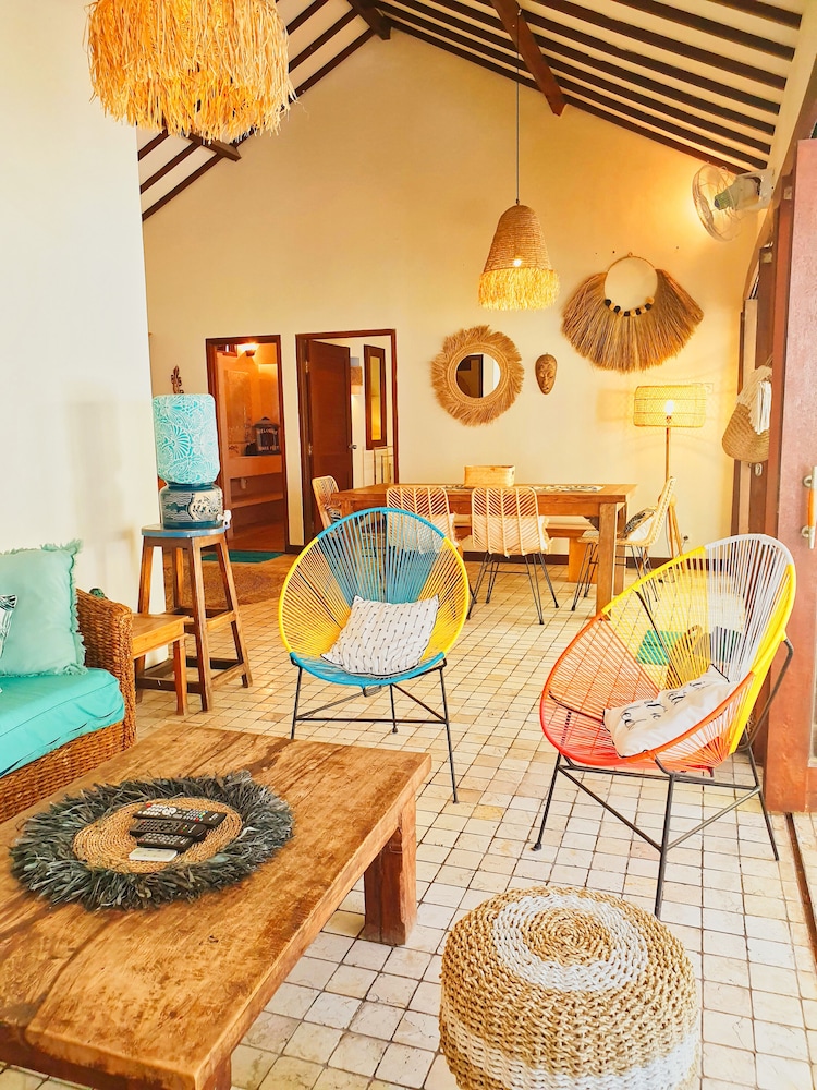 Tir Na Nog Gili Trawangan Accommodation 64/73