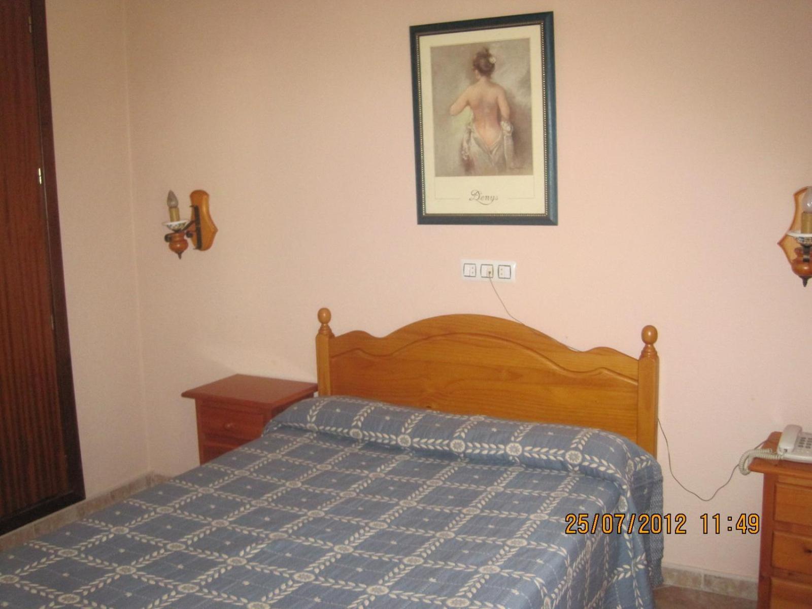 Hotel Caballo Negro 8/33