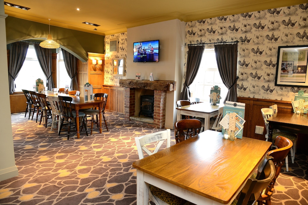 Unicorn Hotel By Marston's Inns 25/31