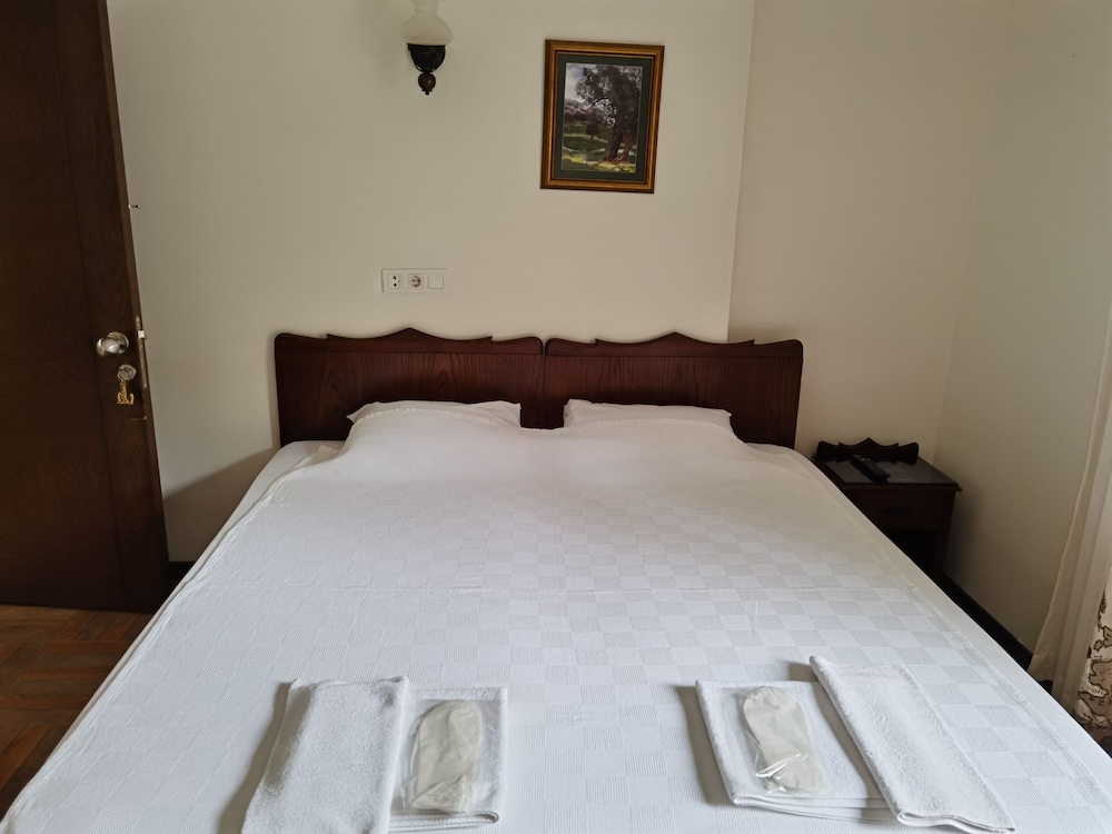 Kaptan Motel 19/36