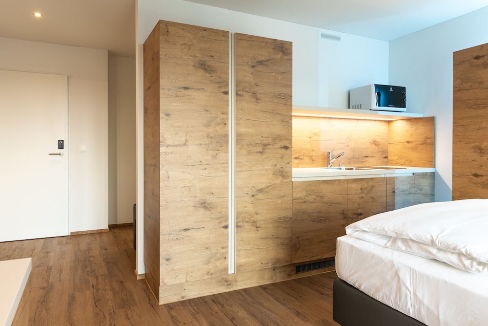 Jet Hotel Zurich Airport 21/45