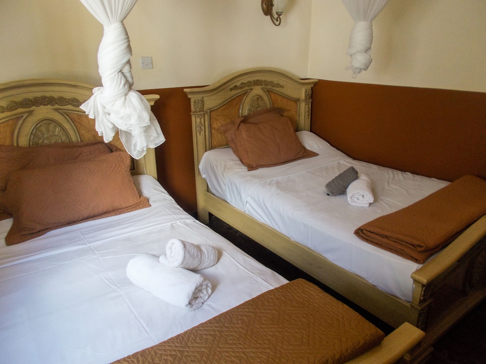 STANDARD, TWIN BEDS