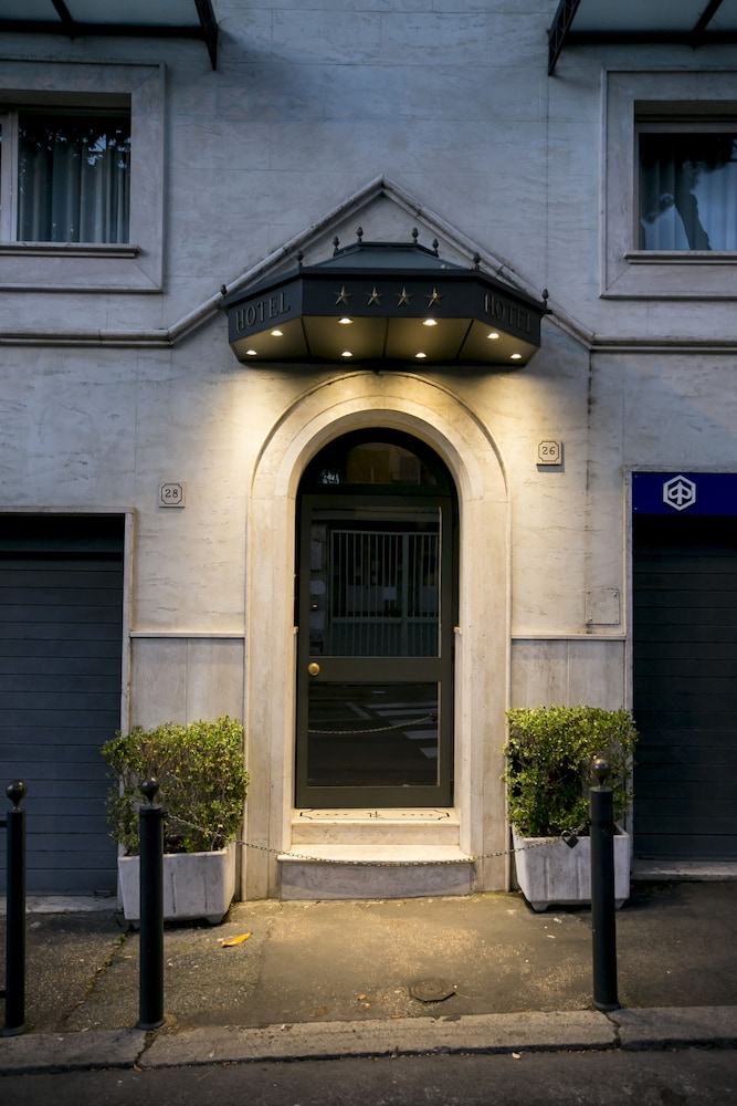 Best Western Hotel Rivoli 5/66