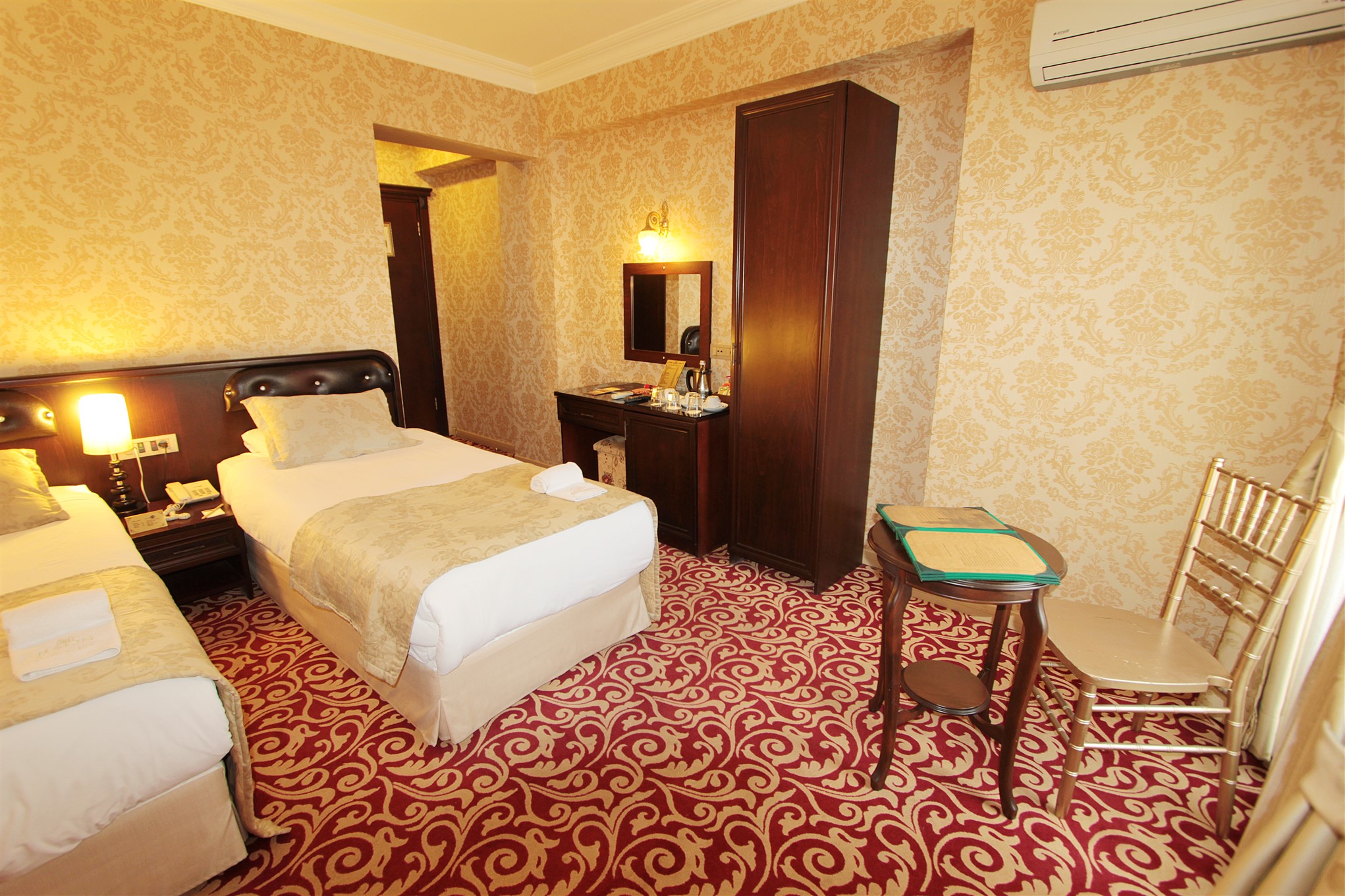 Superior, Triple, Balin Boutique Hotel 5/9