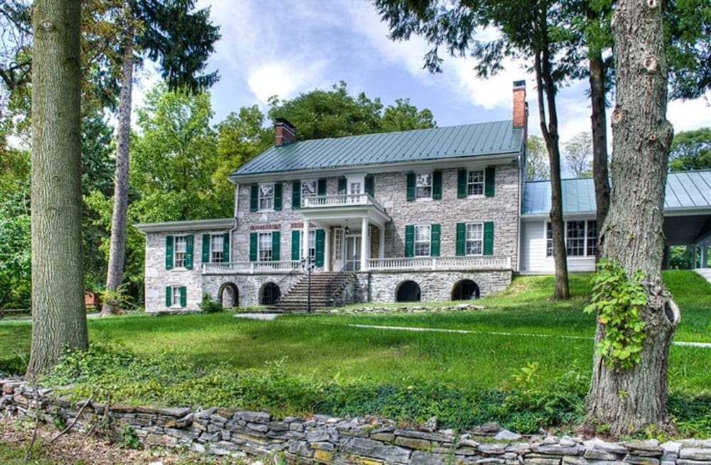 Stocks Manor 4/31