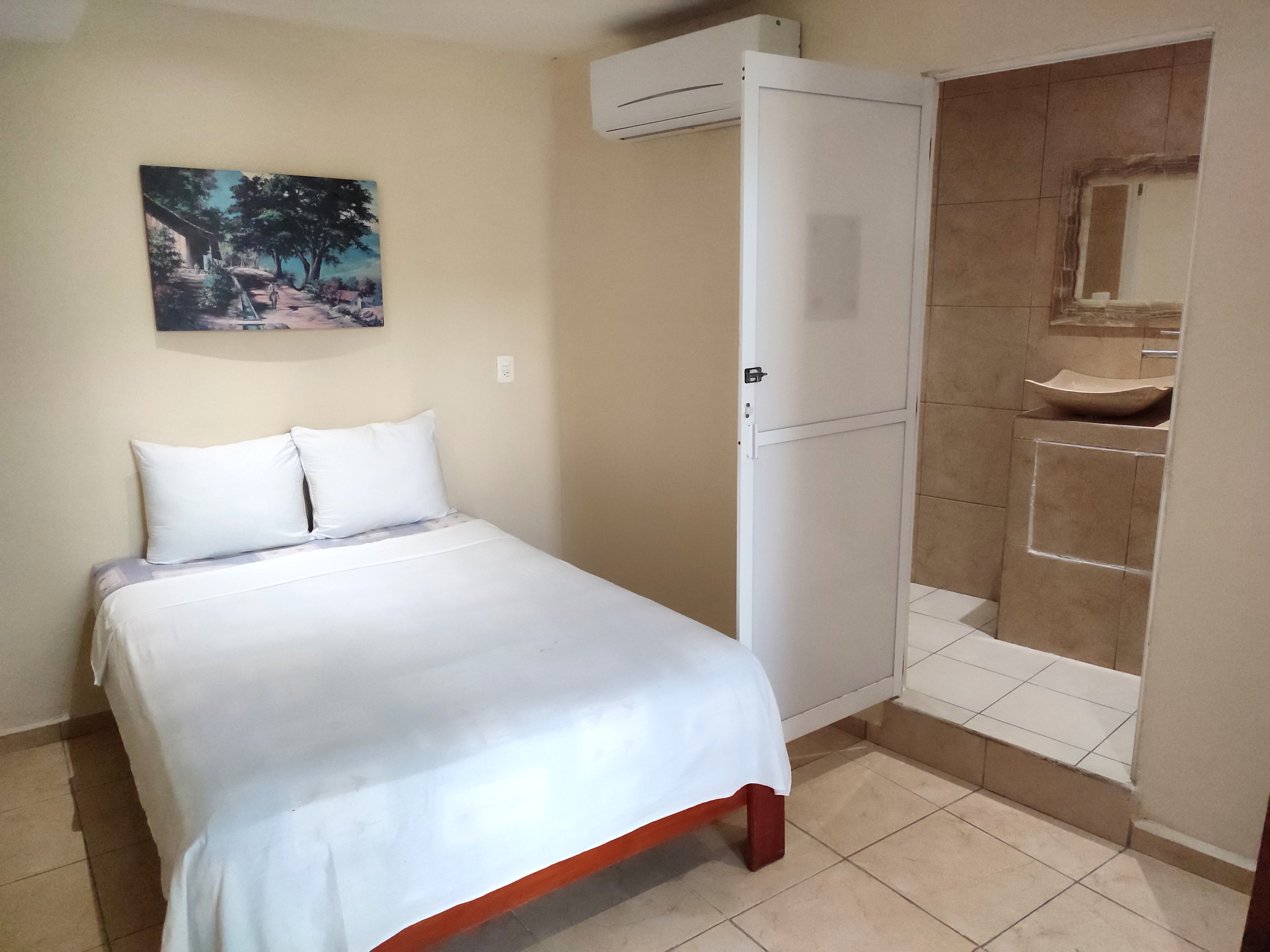 Estandar sencilla، Hotel Ashly 2/9