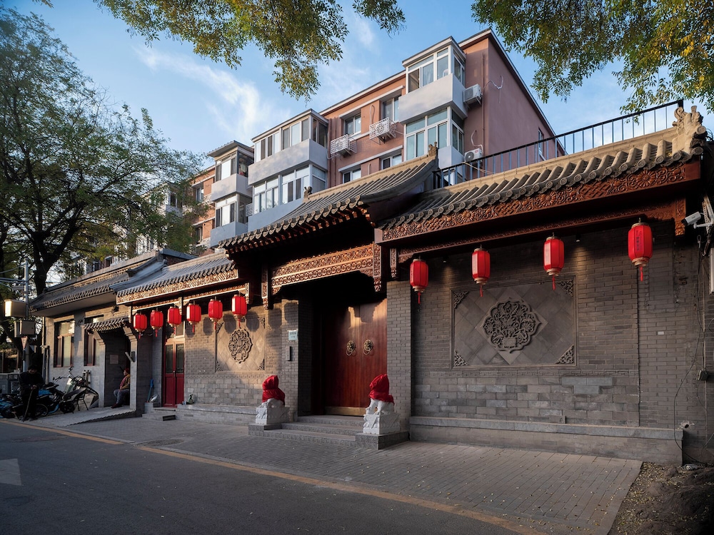 Hutong Moli Hotel 41/50