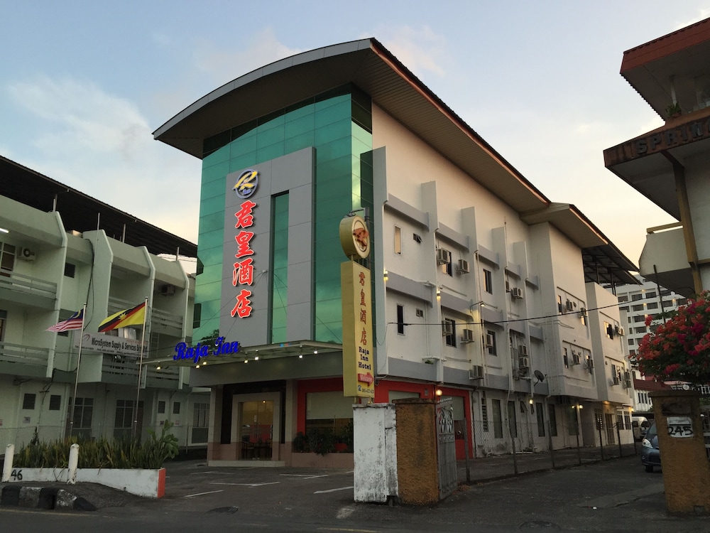Raja Inn Hotel 48/51