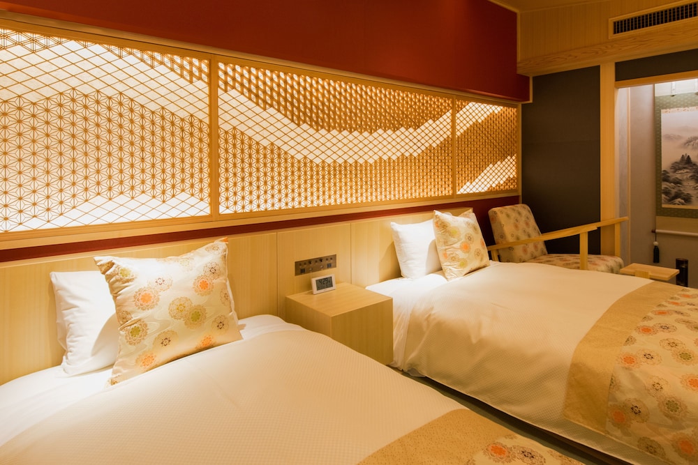 Hotel Gracery Kyoto Sanjo 32/84