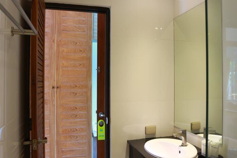 Crystal Lamai Hotel 47/50
