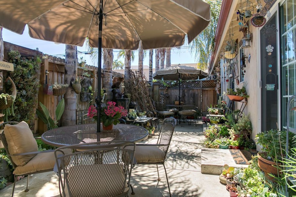Always Inn San Clemente Bed Breakfast 47/65