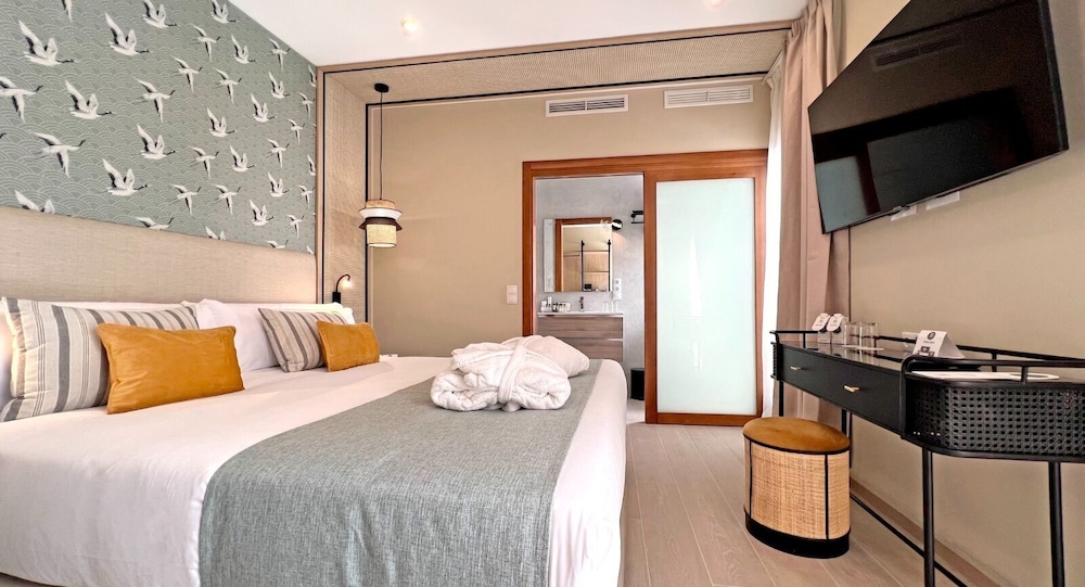Hotel Soho Boutique Columela 5/24