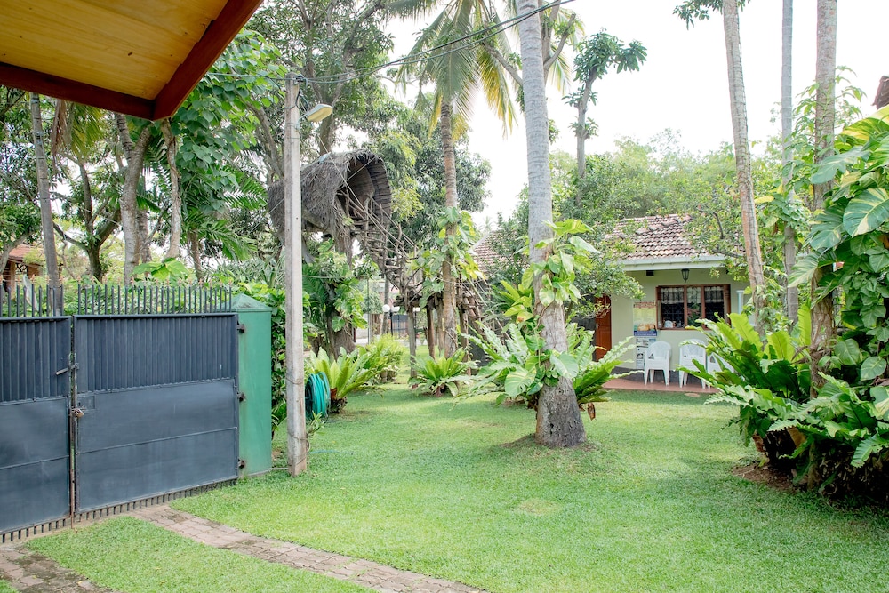 Villa Shade 35/50