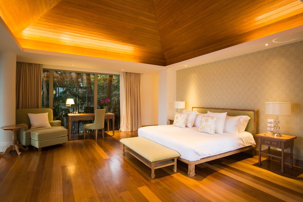 Trisara Villas & Residences Phuket 51/80