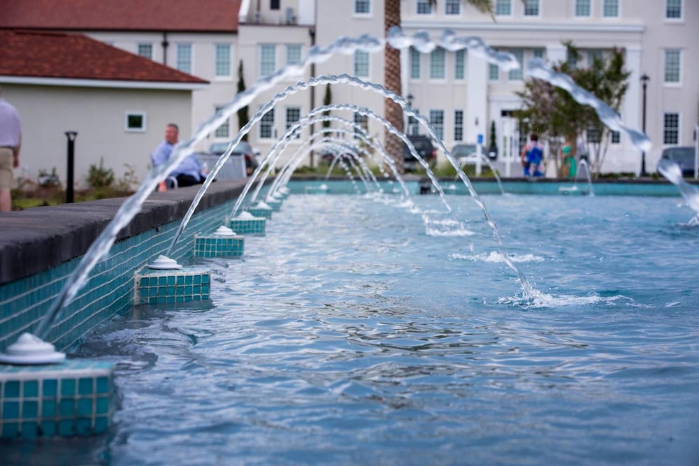 Oasis Resort Gulfport 5/32