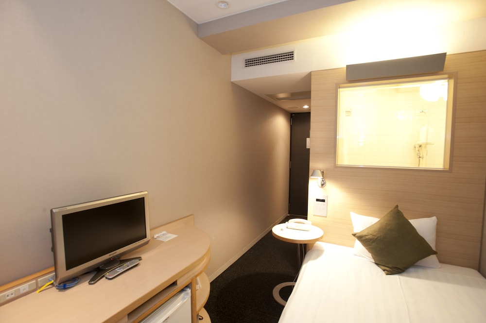 Yaesu Terminal Hotel 13/44