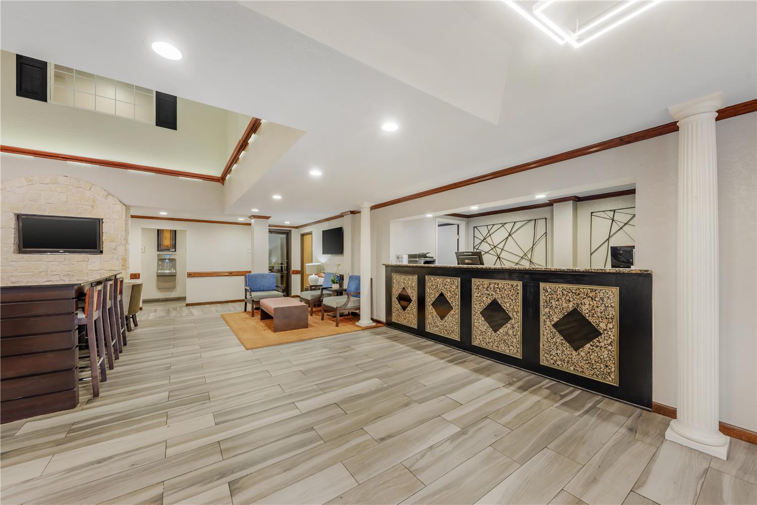 Best Western Alamo Suites 19/27