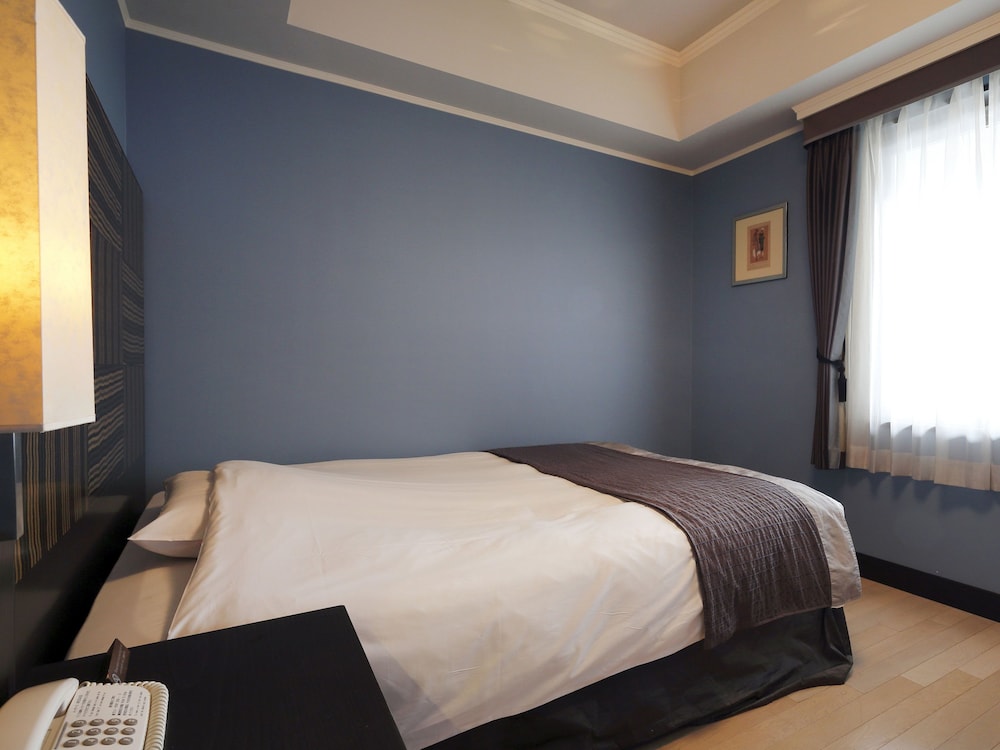 Hotel Monterey La Soeur Osaka 17/37