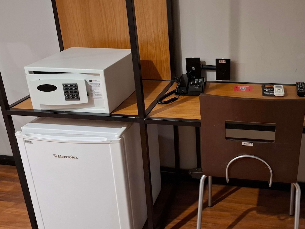 ibis Copacabana Posto 2 Hotel 67/80
