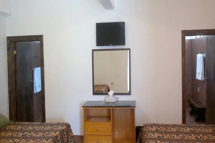 Hotel Mision Santa Ma Catavina 2/14
