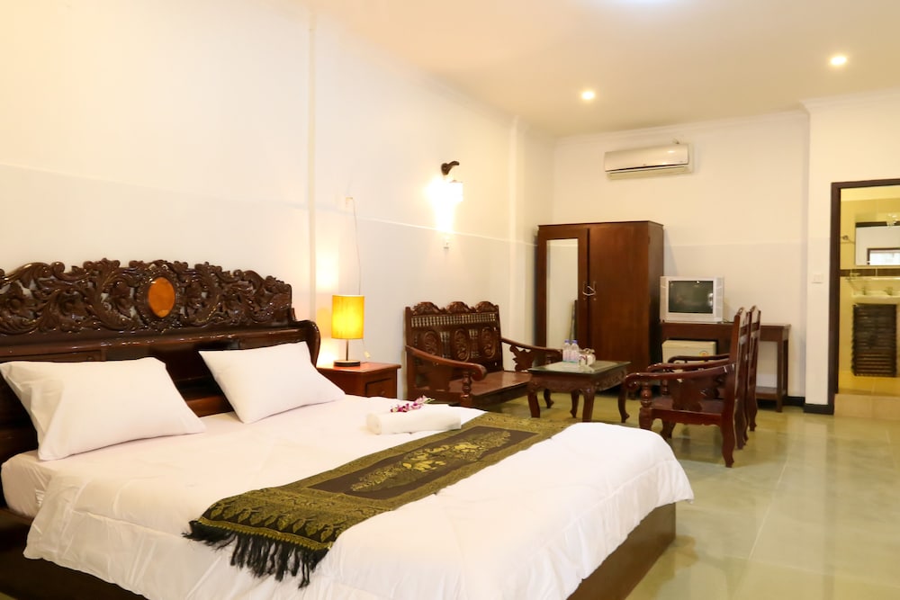Rs Guesthouse 9/50
