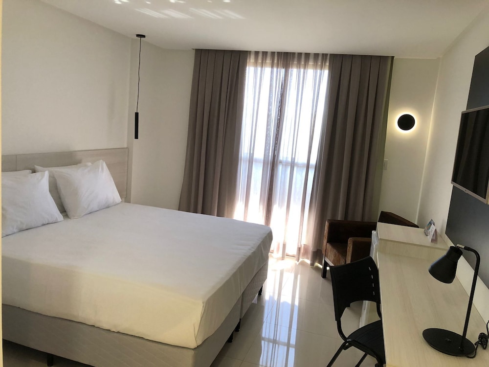 Nobile Hotel Araripina 14/41