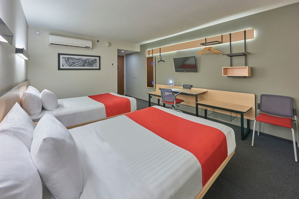 City Express by Marriott Cananea 20/61