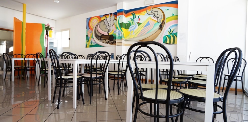 Hotel Morfeo - Young People Hotels - Adults Only 53/64