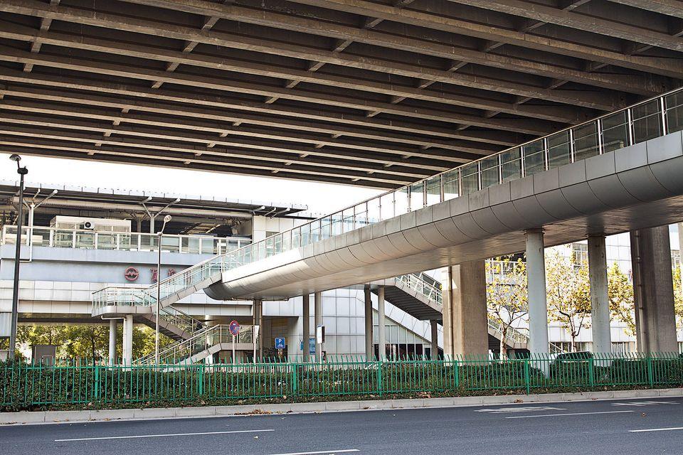 GreenTree Inn Express Shanghai Baoshan District Youyi Road Metro Station 3/46