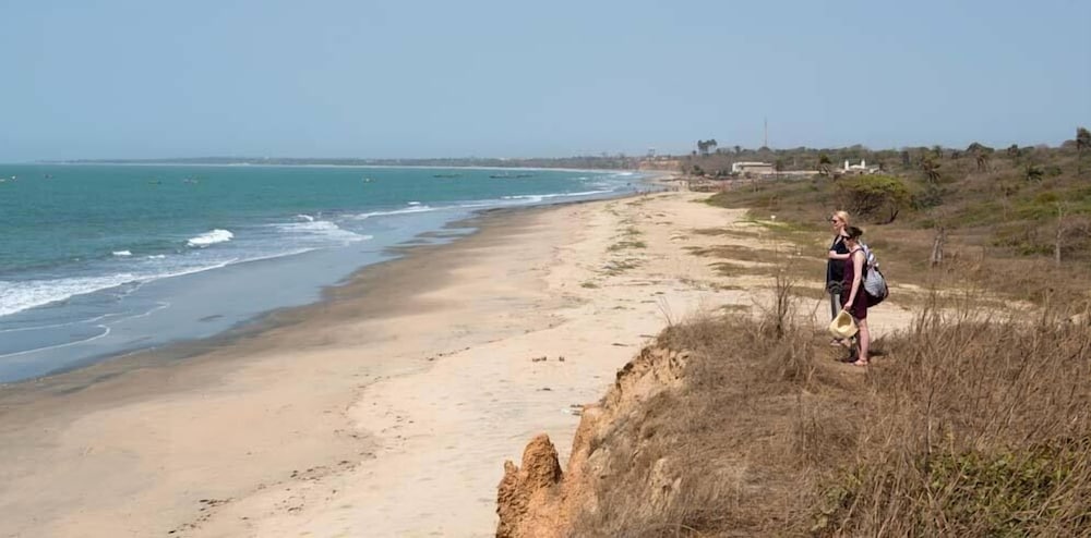 Tanji Bird Reserve Eco-lodge - Adults Only 10/20