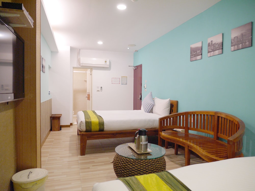 Sin Sin Hotel I 31/50