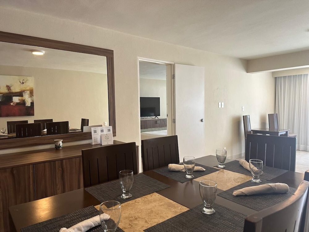 Ocean Spa Hotel Cancun All Inclusive 61/73