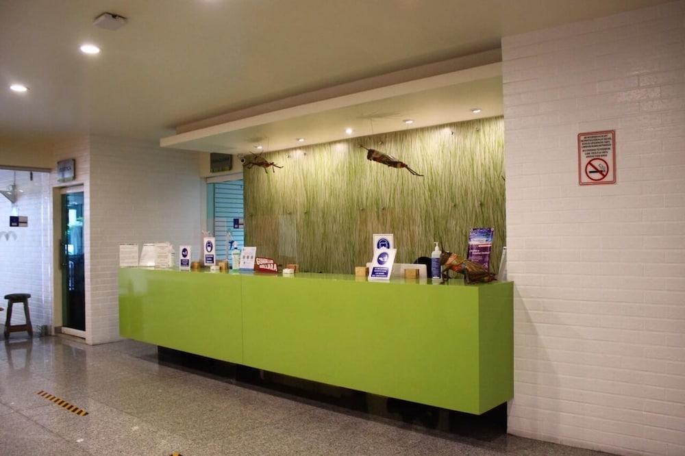 Hotel Aranzazu Eco 13/43