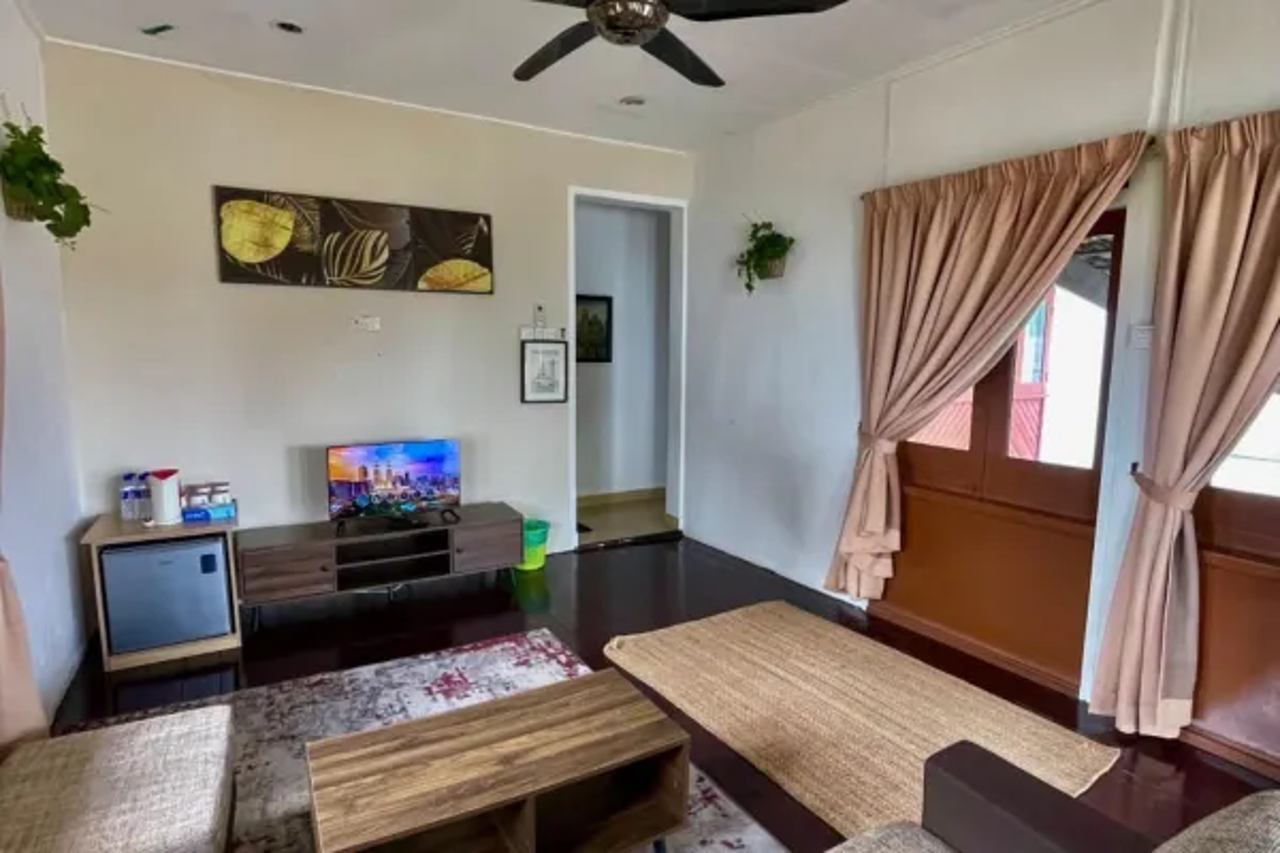 Lilla Sea View Retreat, Malacca 6/9