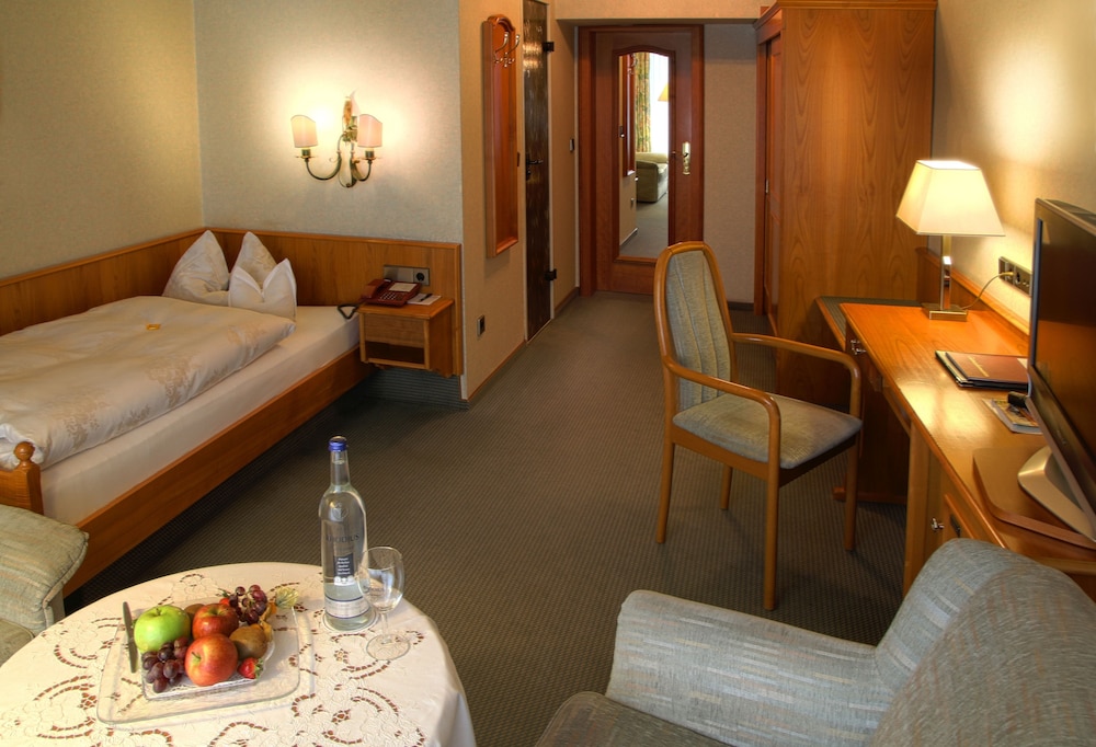 RUTERS PARKHOTEL 13/50