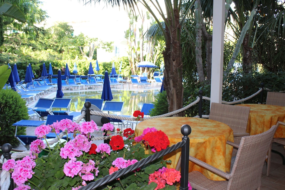 Floridiana Terme Hotel 68/78