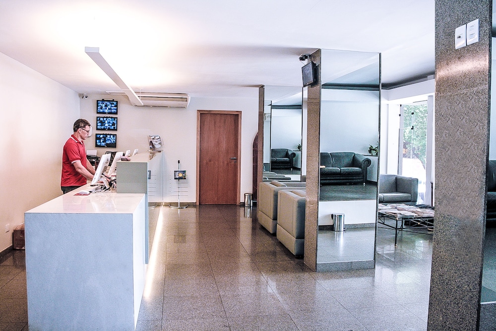 Rio Vermelho Hotel 37/49