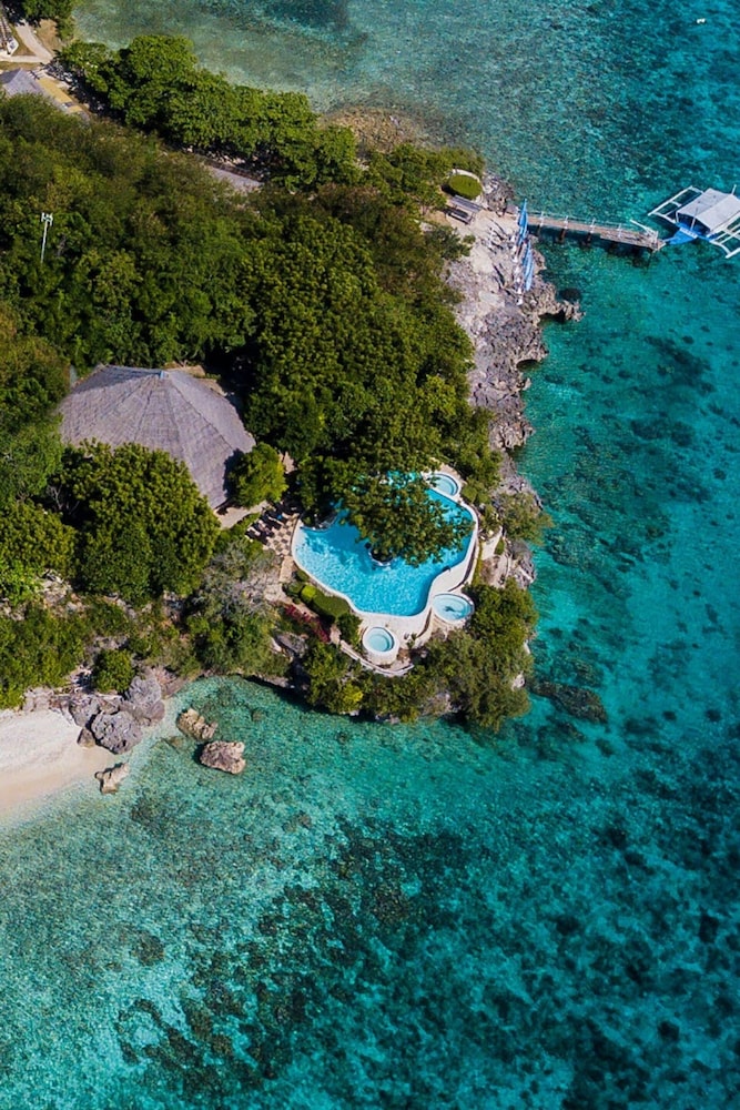 Bluewater Sumilon Island Resort 36/50