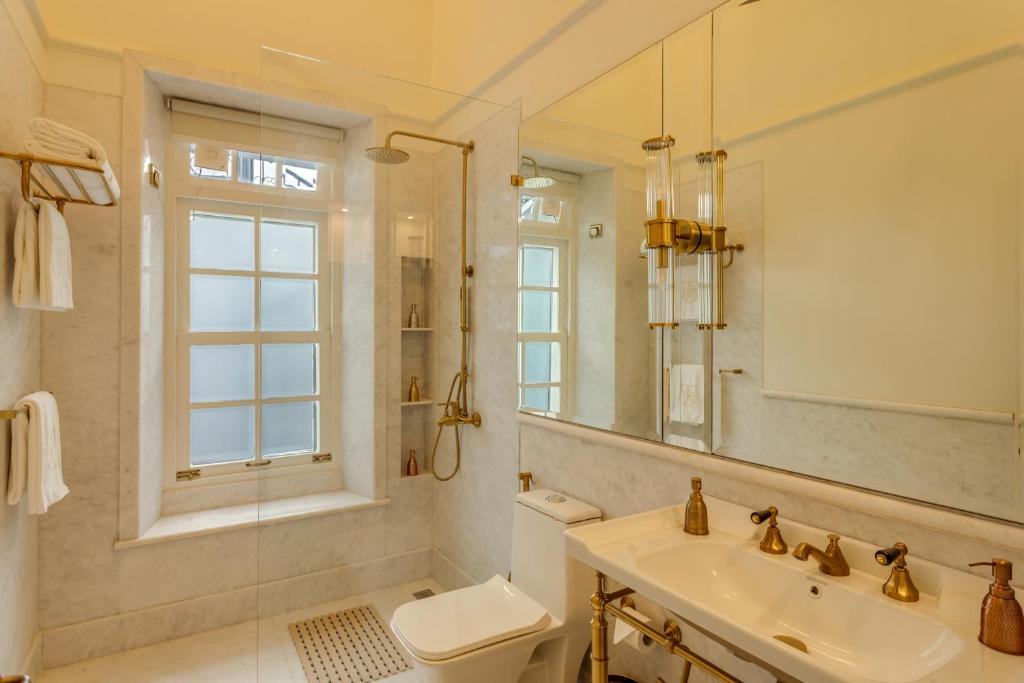 Kumari Suite