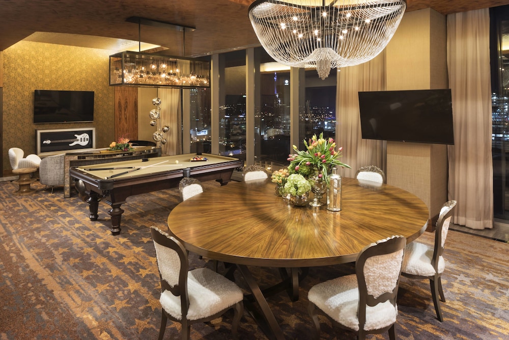 The Westin Nashville 41/68