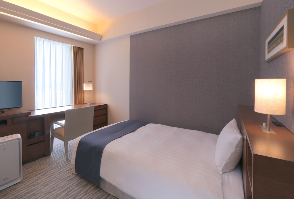 Odakyu Hotel Century Sagami-Ono 18/50