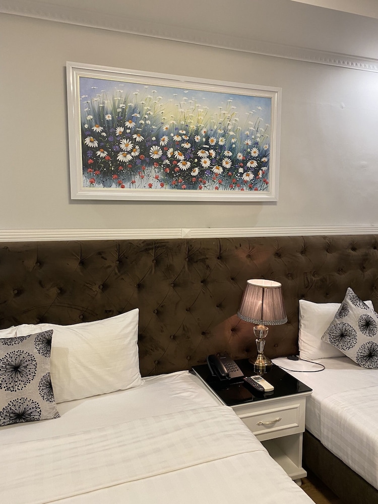 Hanoi Morning Hotel 26/80