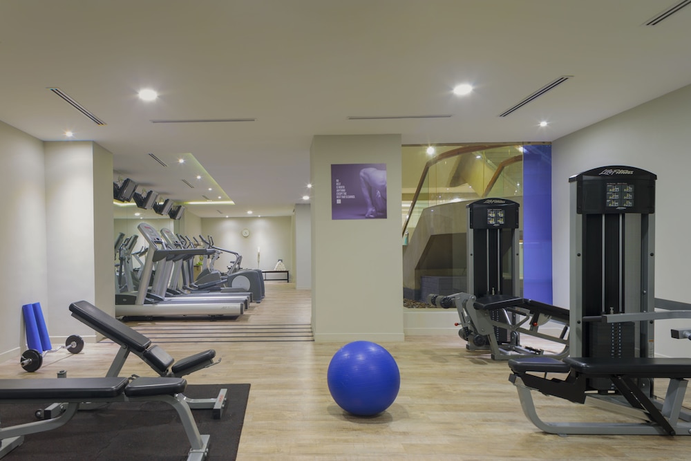 Melia Kuala Lumpur 25/50