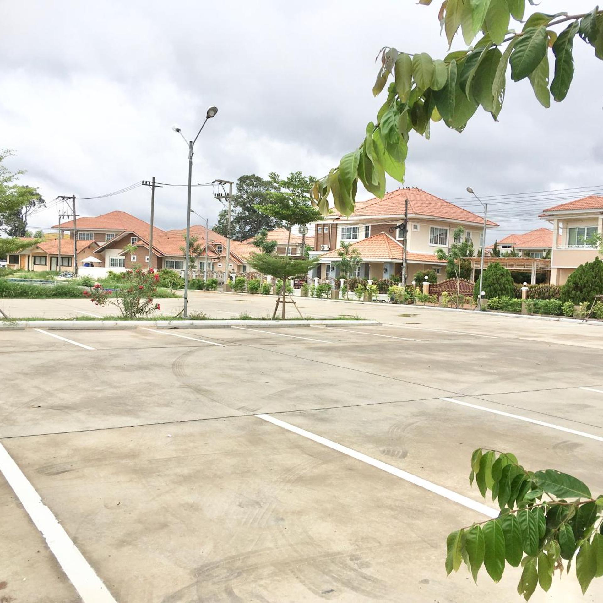 Boonbundal Hotel 41/50